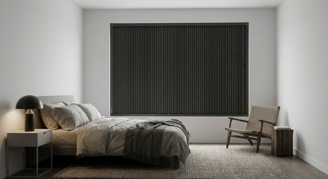 Renting? Why No-Drill Blackout Blinds Are The Only Safe Option For Your Deposit