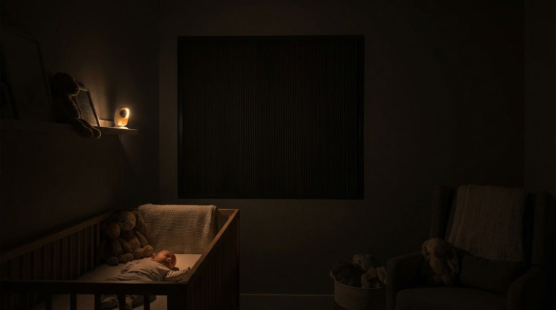 The Halo Effect: Why Your Baby Keeps Waking Up at 5 AM (And How to Fix It)