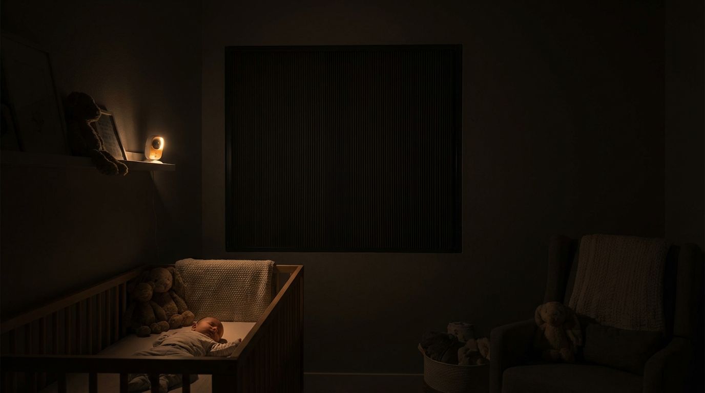 The Halo Effect: Why Your Baby Keeps Waking Up at 5 AM (And How to Fix It)