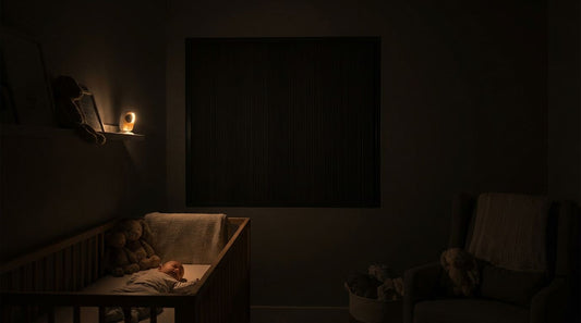 The Halo Effect: Why Your Baby Keeps Waking Up at 5 AM (And How to Fix It)