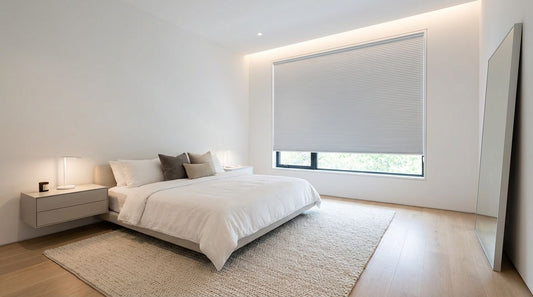 Blackout Drapes vs. 100% Blackout Blinds: Which Actually Blocks the Light?