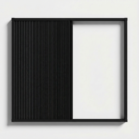 The ZeroLight Absolute Blackout