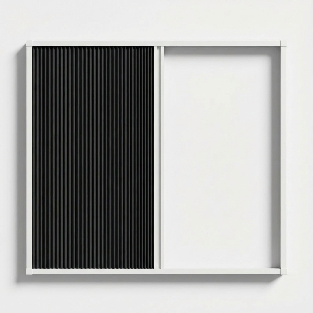 The ZeroLight Absolute Blackout